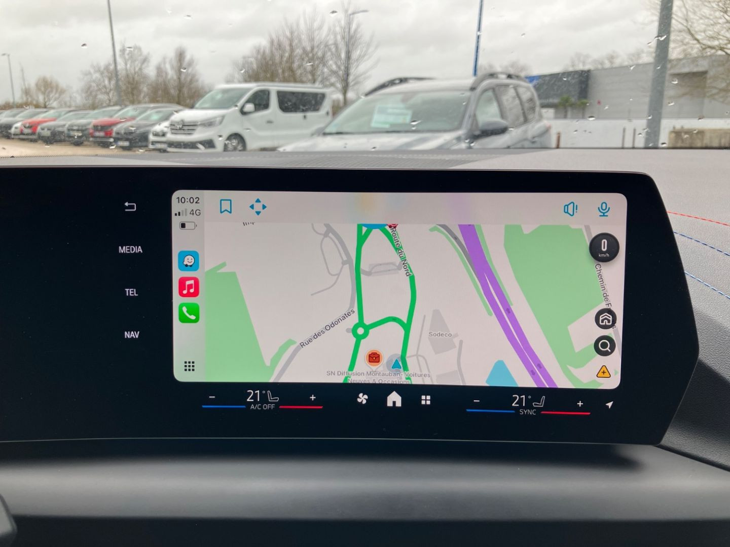 BMW Série 2 Gran Coupé en vente à Montauban chez votre mandataire automobile