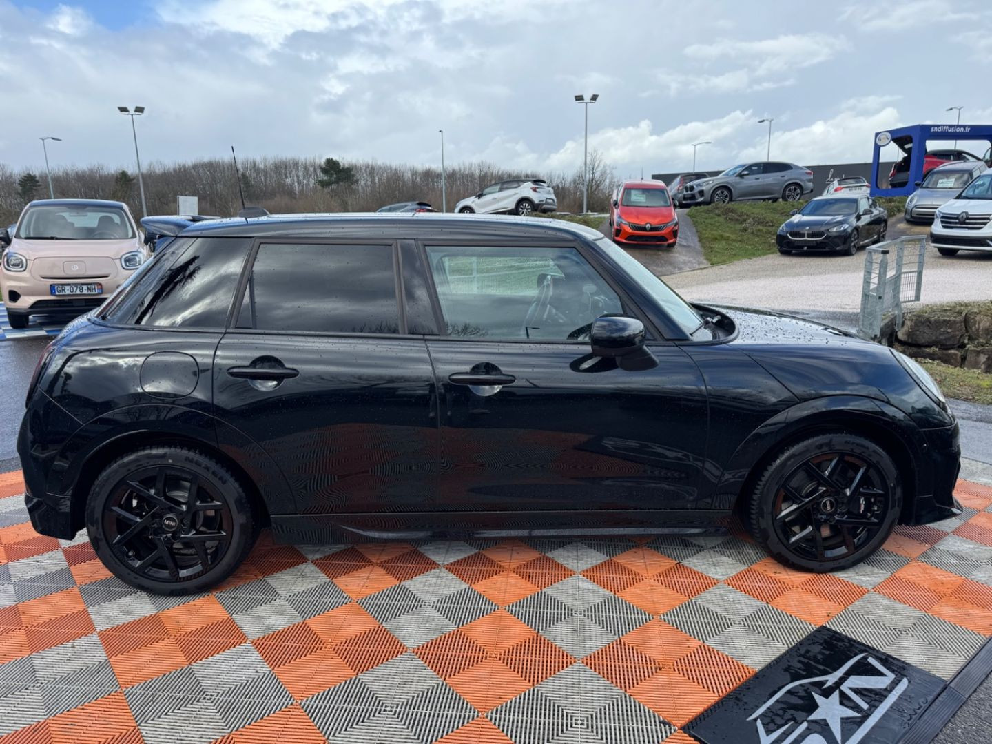 MINI Mini en vente à Montauban chez votre mandataire automobile