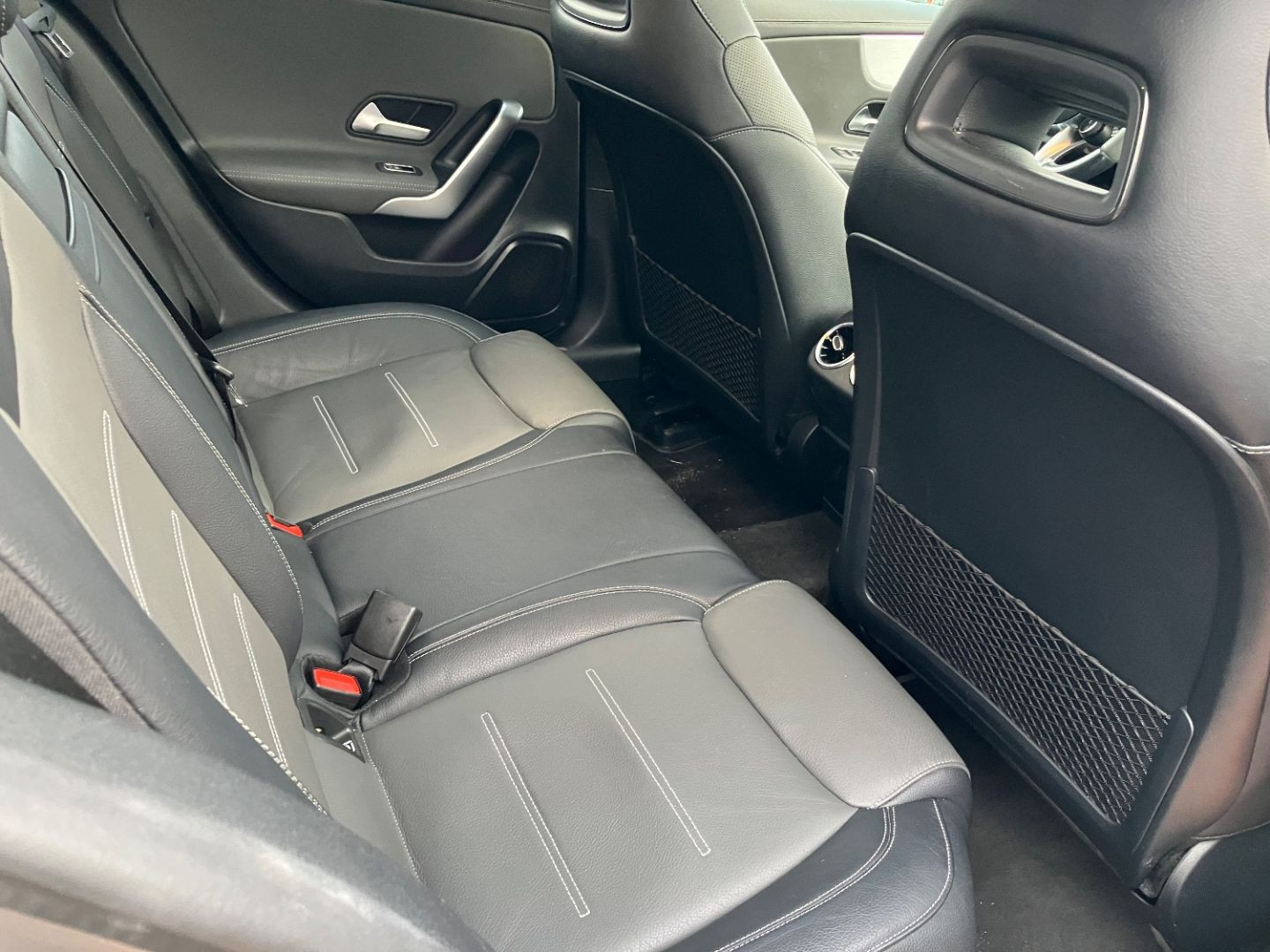 MERCEDES-BENZ Classe A en vente à Montauban chez votre mandataire automobile