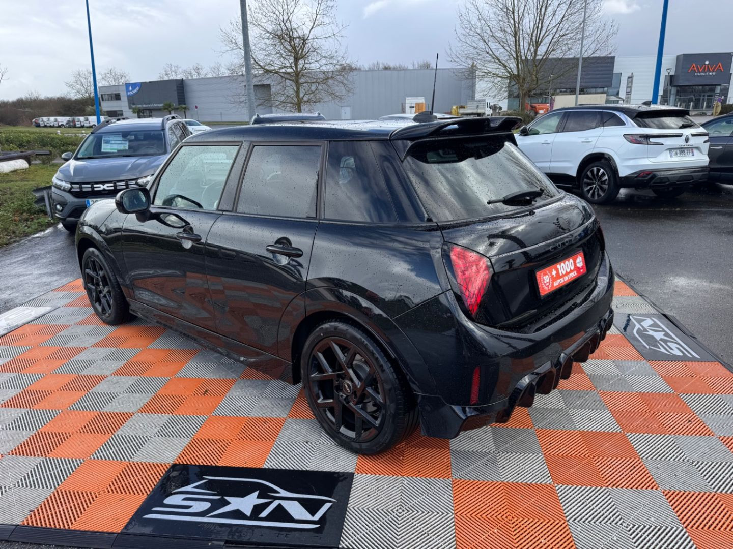 MINI Mini en vente à Montauban chez votre mandataire automobile