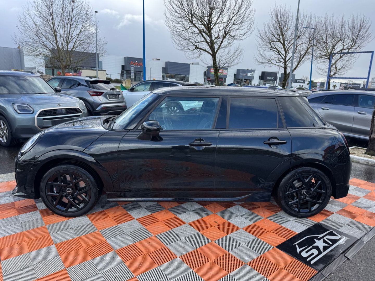 MINI Mini en vente à Montauban chez votre mandataire automobile
