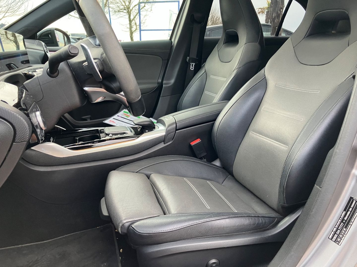 MERCEDES-BENZ Classe A en vente à Montauban chez votre mandataire automobile