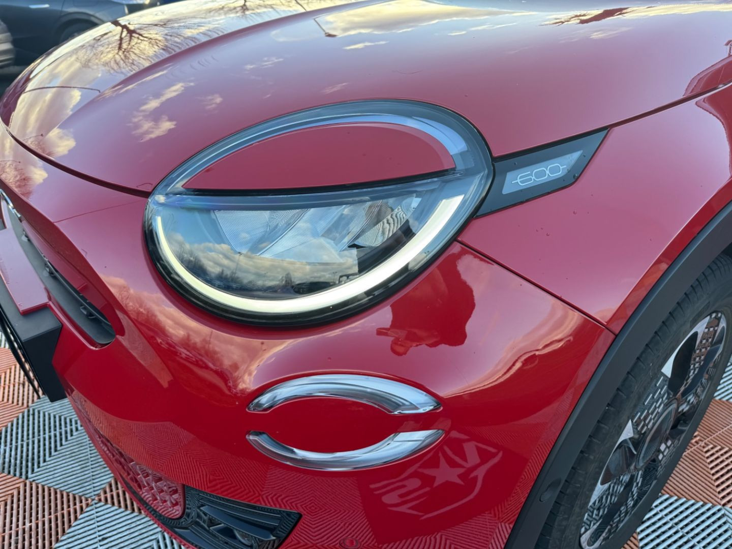 FIAT 600 en vente à Montauban chez votre mandataire automobile