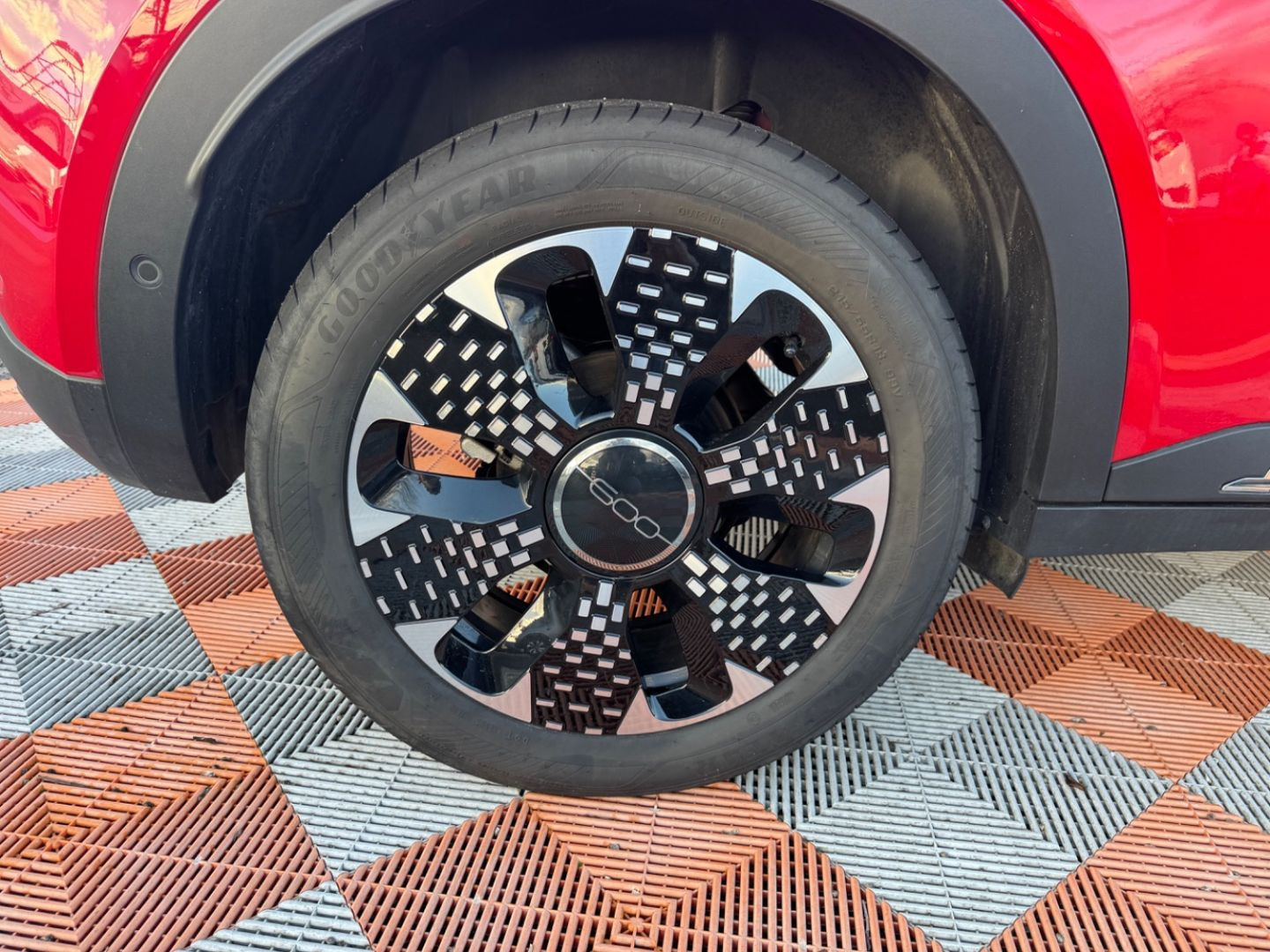 FIAT 600 en vente à Montauban chez votre mandataire automobile