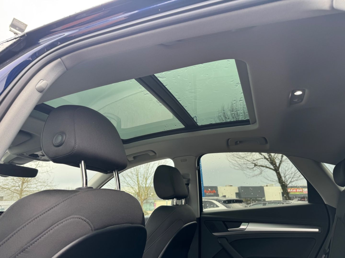 AUDI Q5 Sportback en vente à Montauban chez votre mandataire automobile