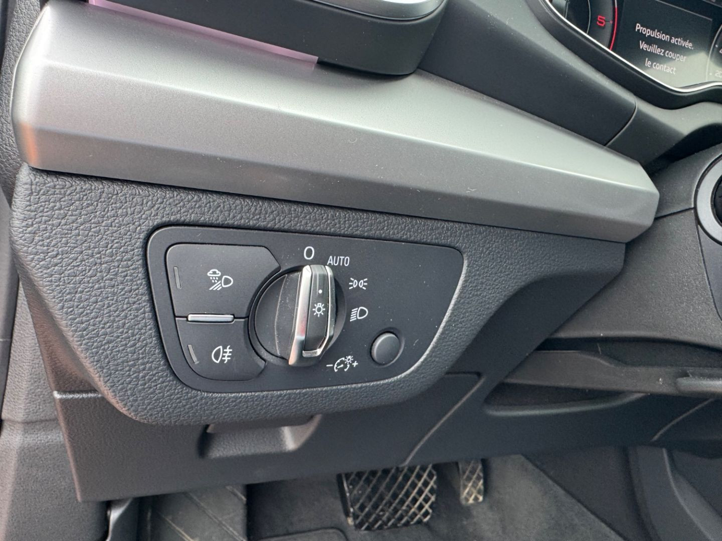 AUDI Q5 Sportback en vente à Montauban chez votre mandataire automobile