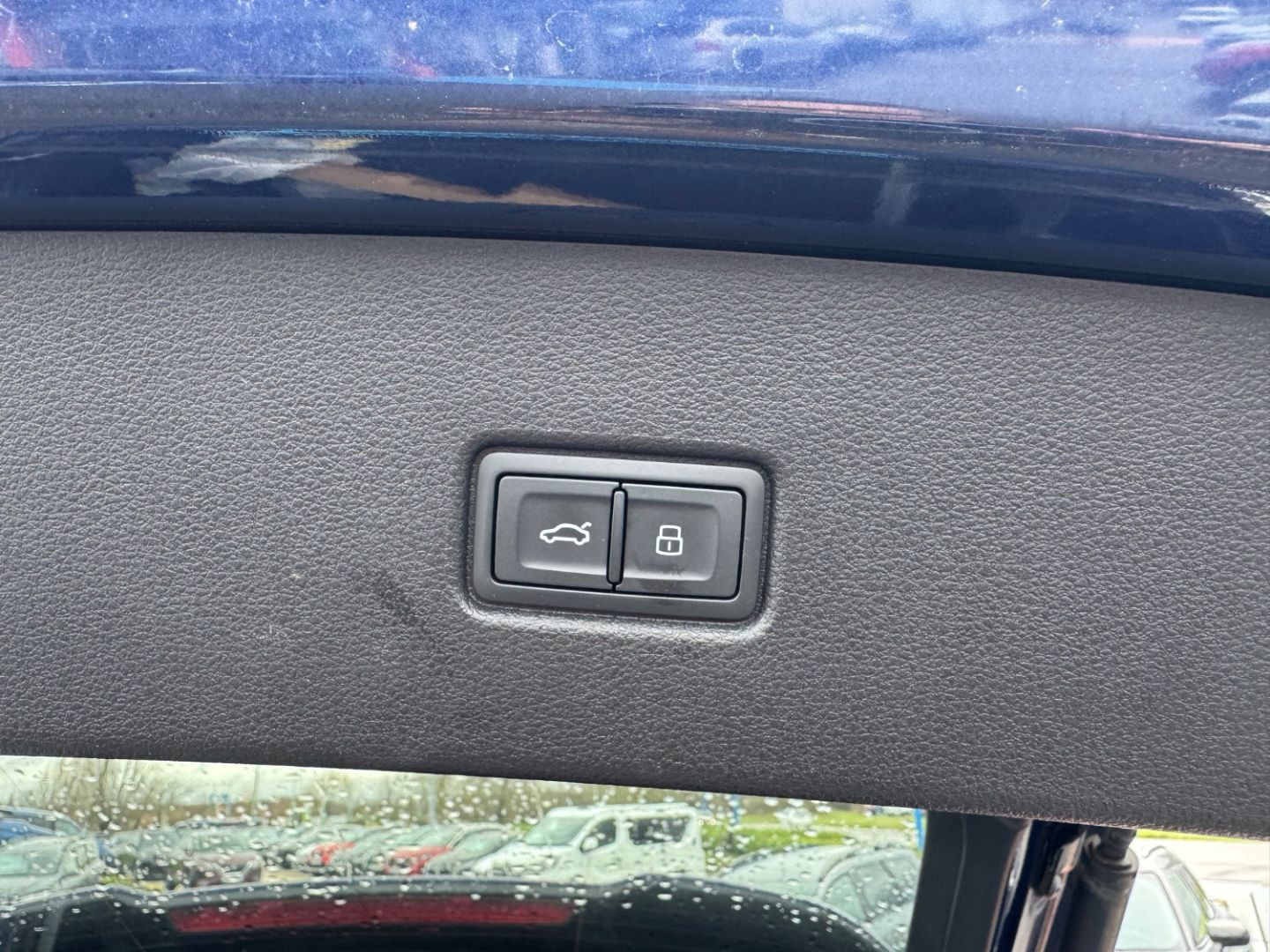 AUDI Q5 Sportback en vente à Montauban chez votre mandataire automobile