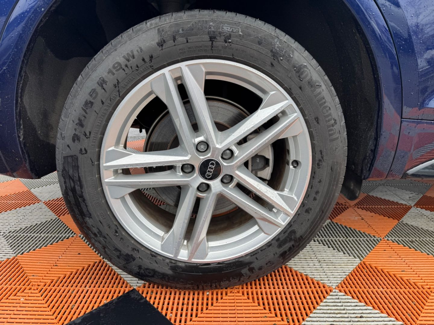 AUDI Q5 Sportback en vente à Montauban chez votre mandataire automobile