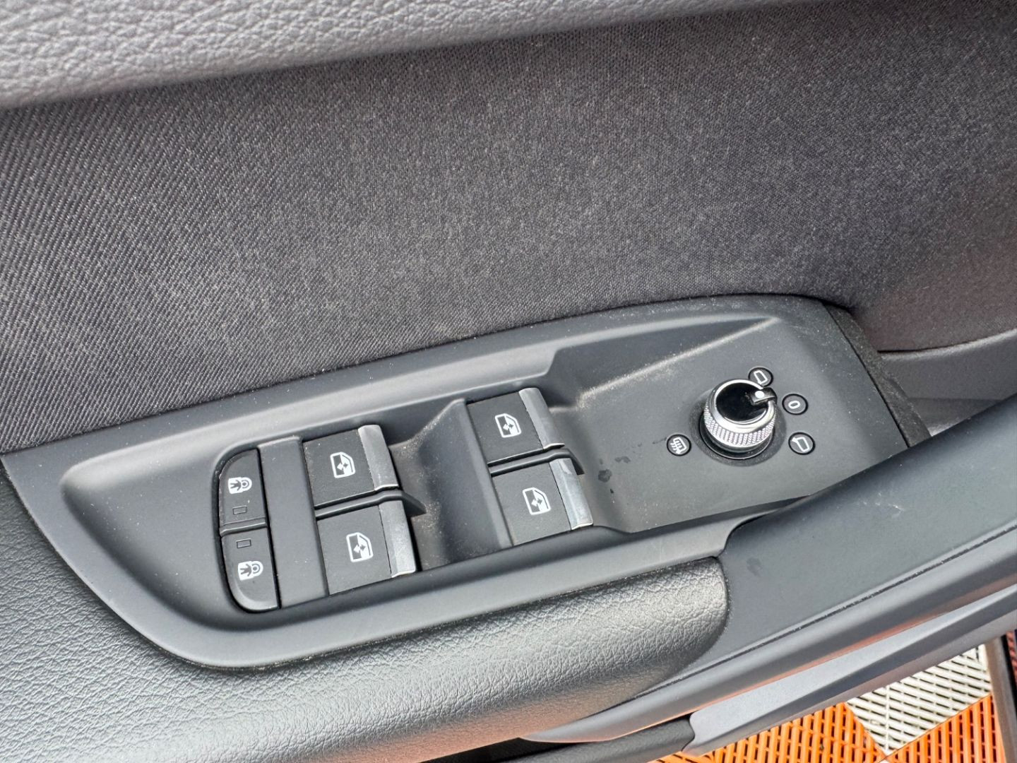 AUDI Q5 Sportback en vente à Montauban chez votre mandataire automobile