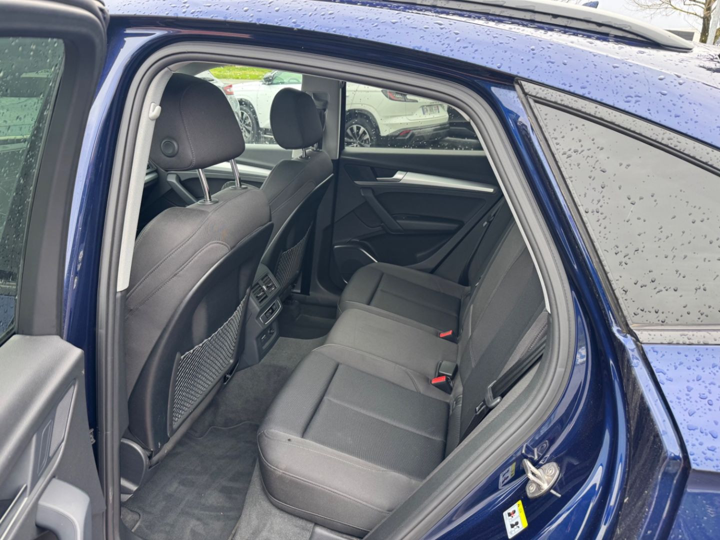 AUDI Q5 Sportback en vente à Montauban chez votre mandataire automobile