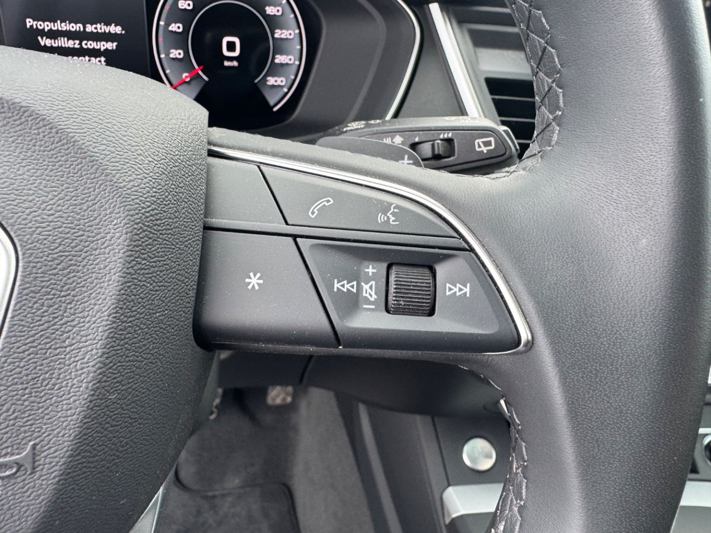 AUDI Q5 Sportback en vente à Montauban chez votre mandataire automobile