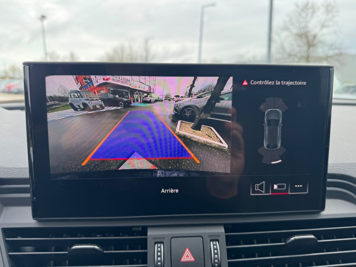 AUDI Q5 Sportback en vente à Montauban chez votre mandataire automobile