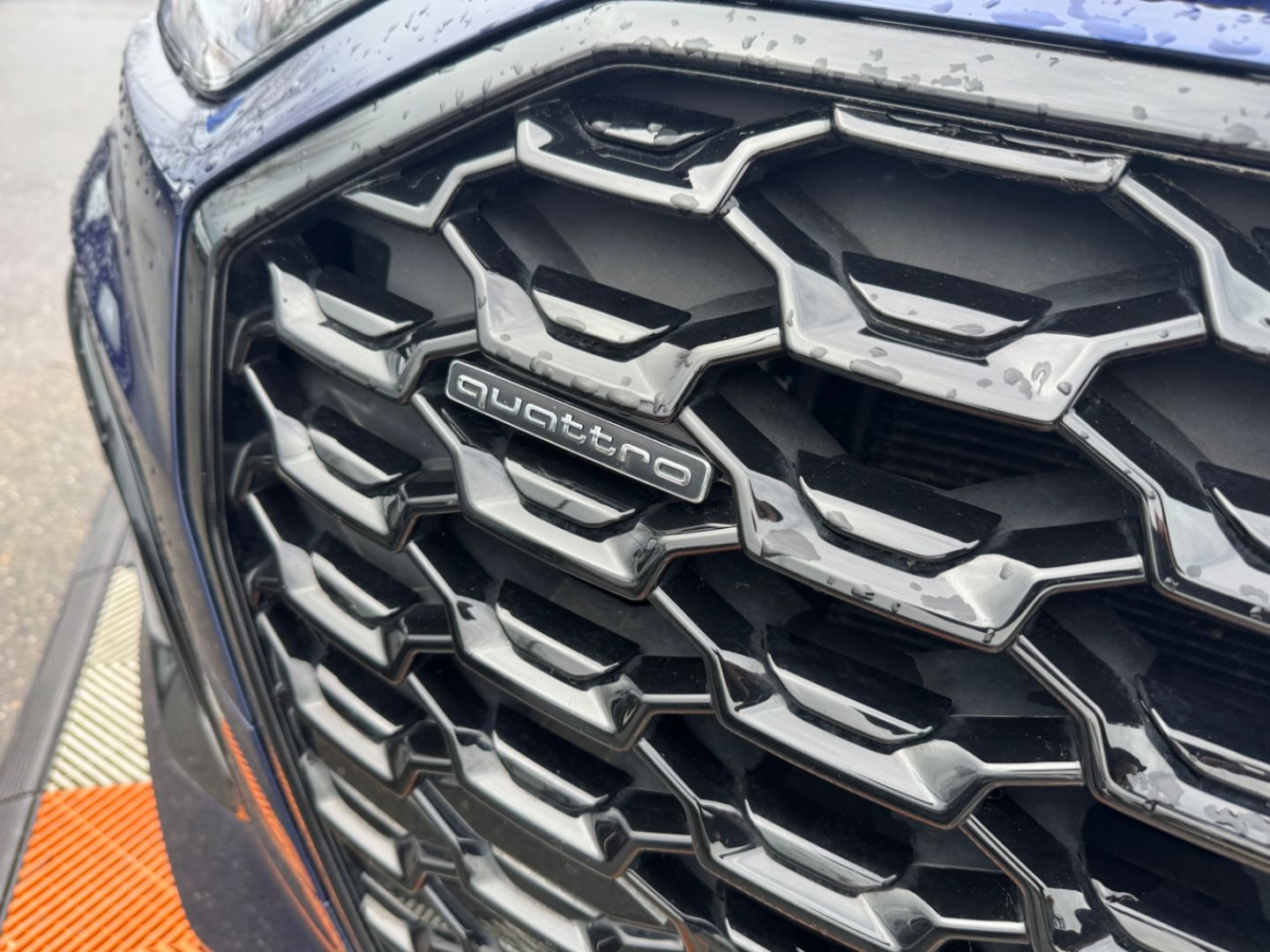 AUDI Q5 Sportback en vente à Montauban chez votre mandataire automobile