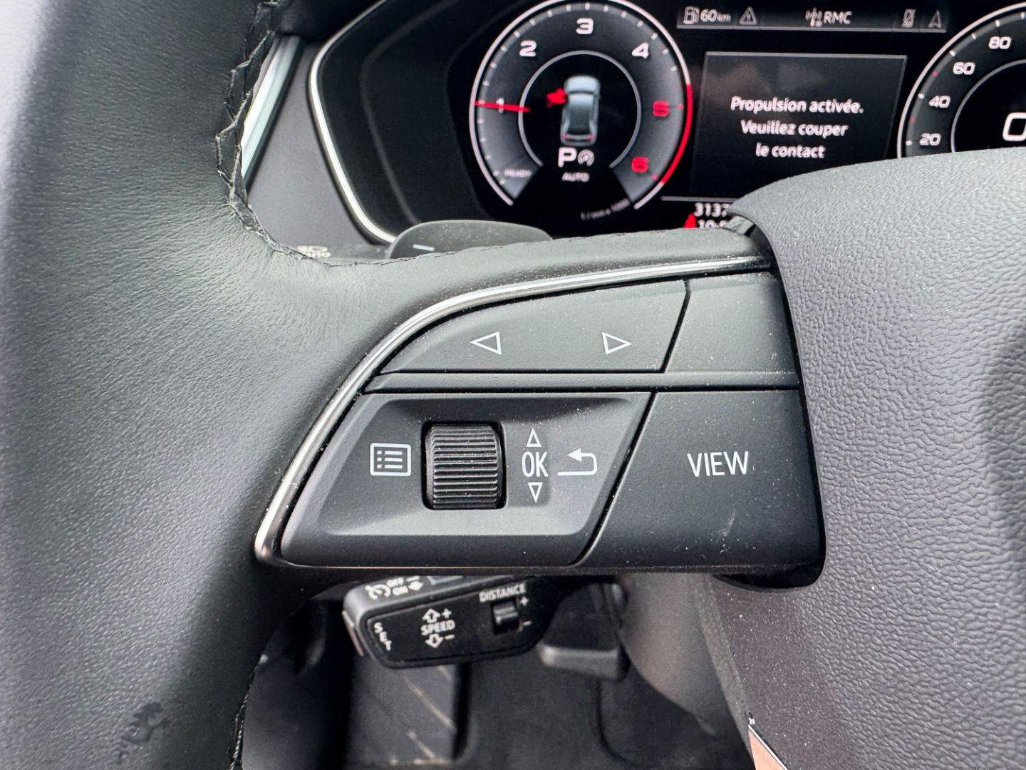 AUDI Q5 Sportback en vente à Montauban chez votre mandataire automobile