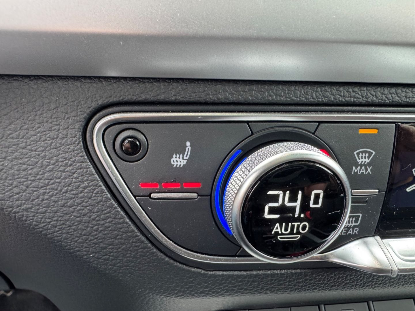 AUDI Q5 Sportback en vente à Montauban chez votre mandataire automobile