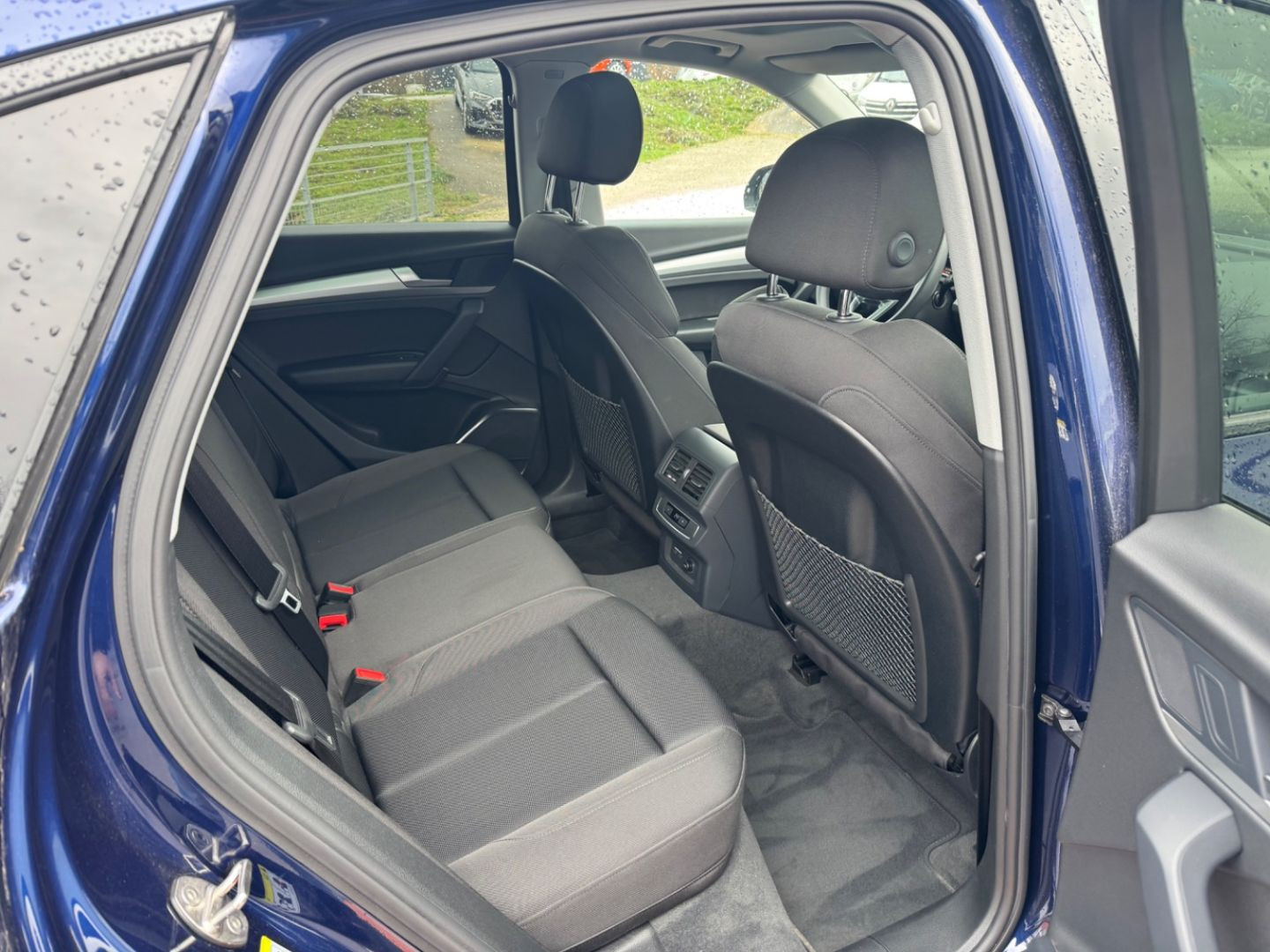 AUDI Q5 Sportback en vente à Montauban chez votre mandataire automobile