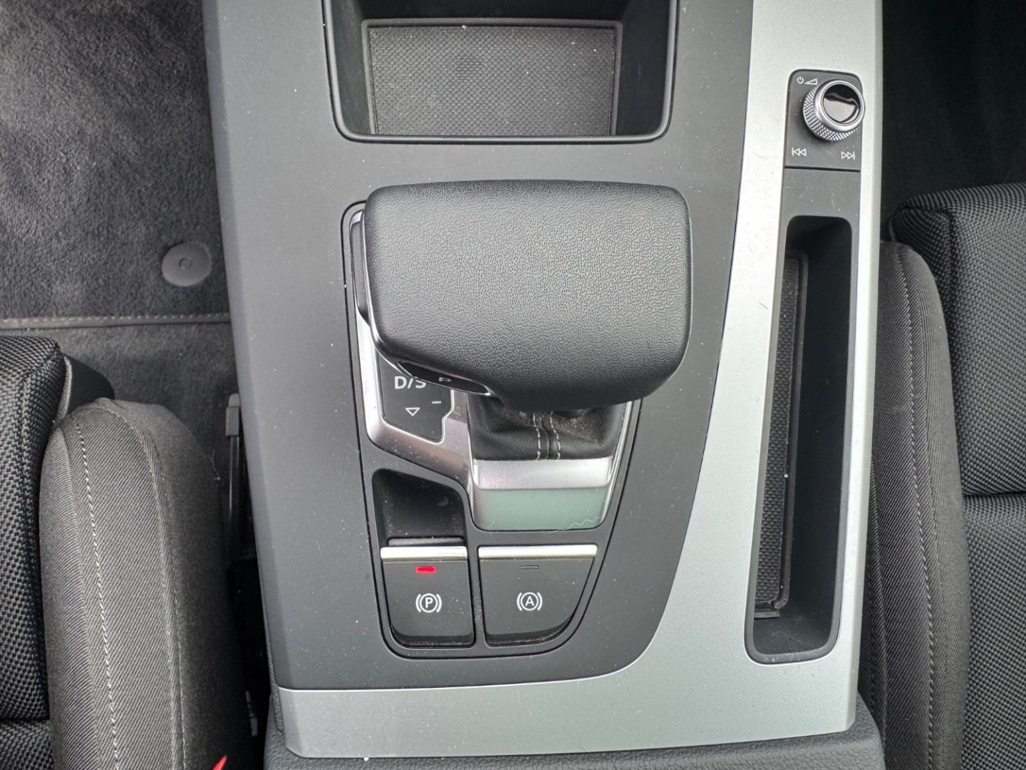 AUDI Q5 Sportback en vente à Montauban chez votre mandataire automobile