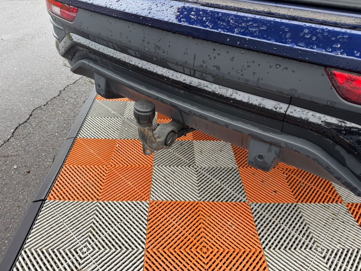 AUDI Q5 Sportback en vente à Montauban chez votre mandataire automobile