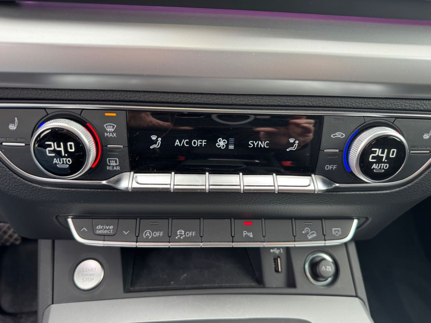 AUDI Q5 Sportback en vente à Montauban chez votre mandataire automobile