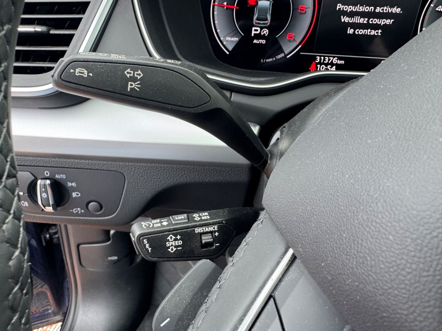 AUDI Q5 Sportback en vente à Montauban chez votre mandataire automobile