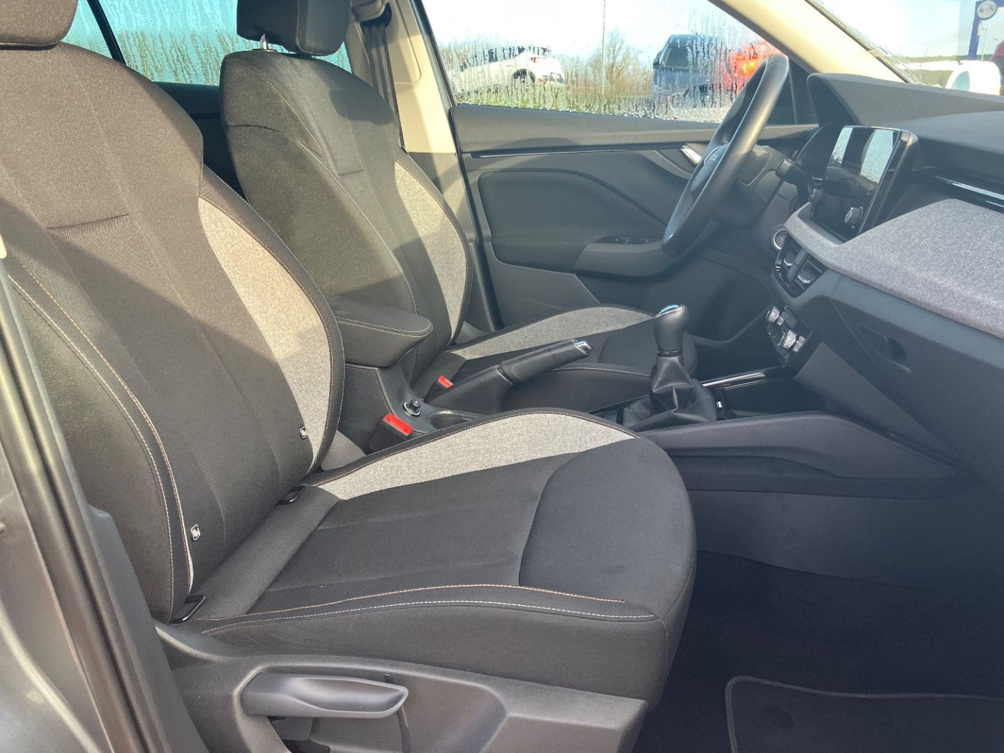 SKODA Kamiq en vente à Montauban chez votre mandataire automobile