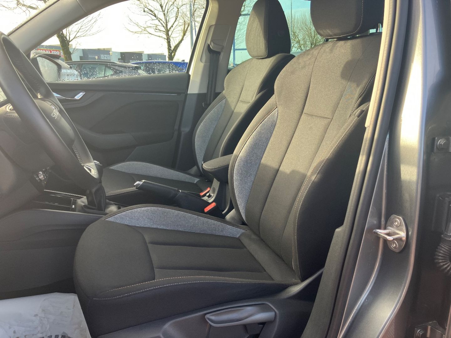 SKODA Kamiq en vente à Montauban chez votre mandataire automobile