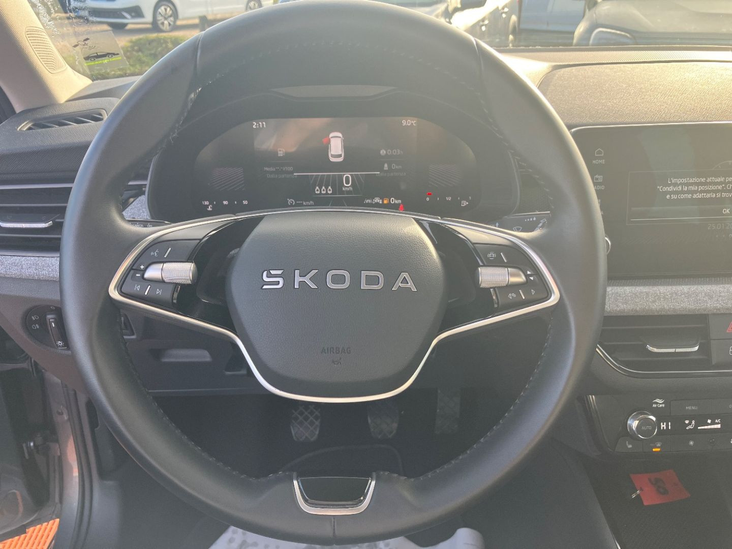 SKODA Kamiq en vente à Montauban chez votre mandataire automobile