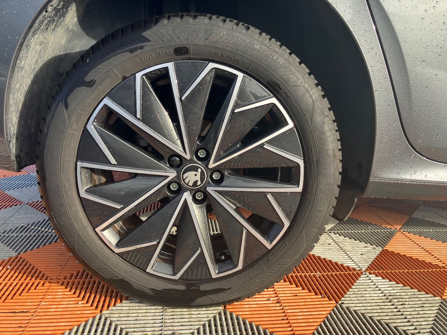 SKODA Kamiq en vente à Montauban chez votre mandataire automobile