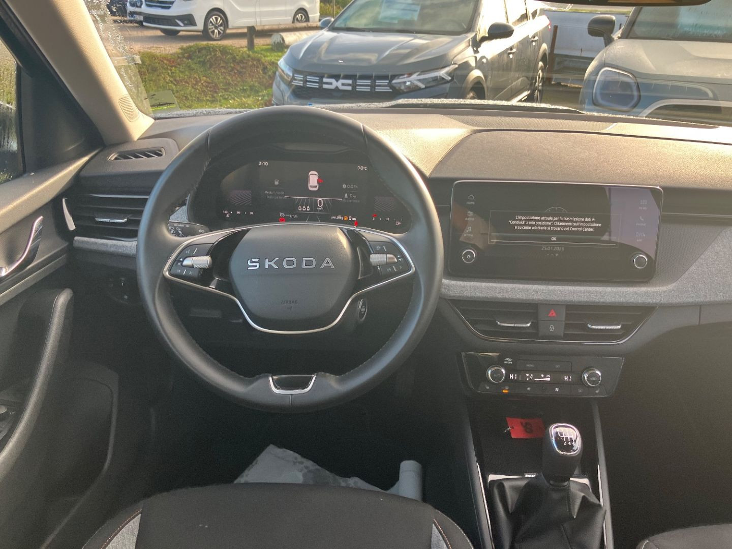SKODA Kamiq en vente à Montauban chez votre mandataire automobile
