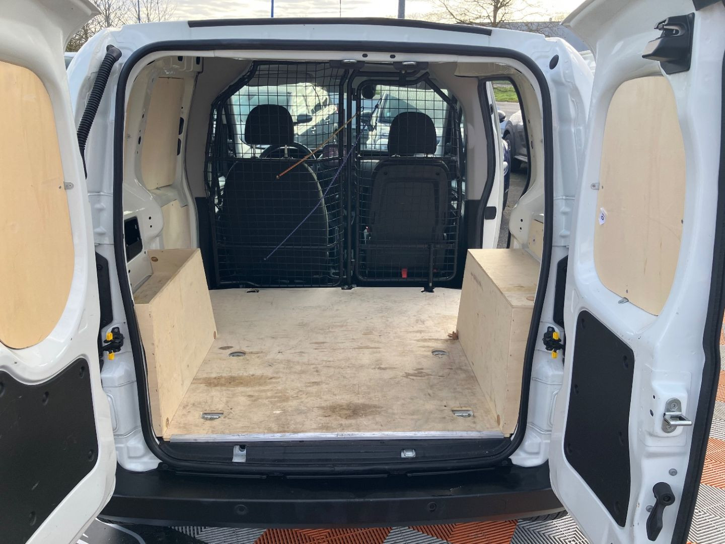 FIAT Fiorino en vente à Montauban chez votre mandataire automobile