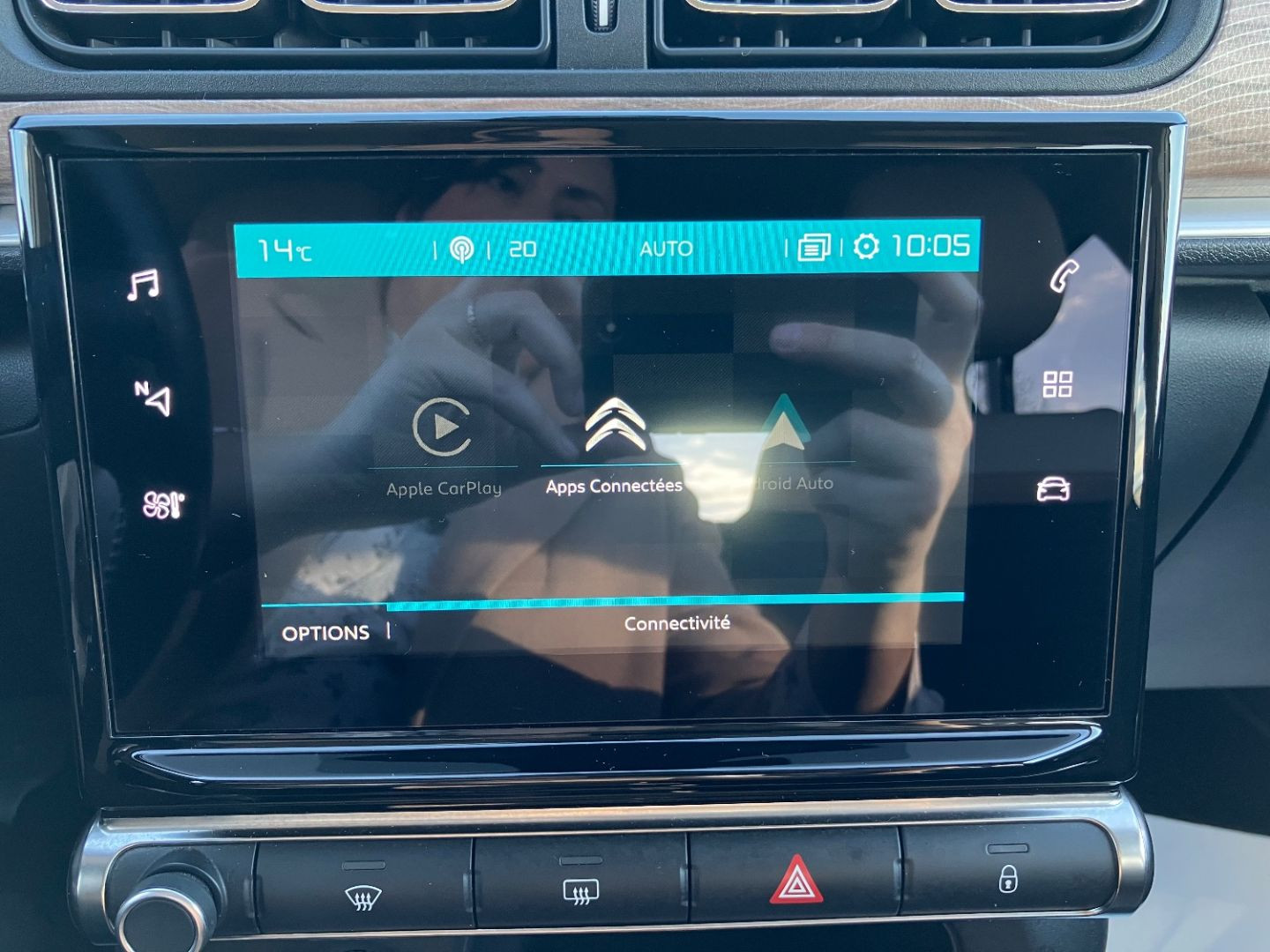 CITROEN C3 en vente à Montauban chez votre mandataire automobile