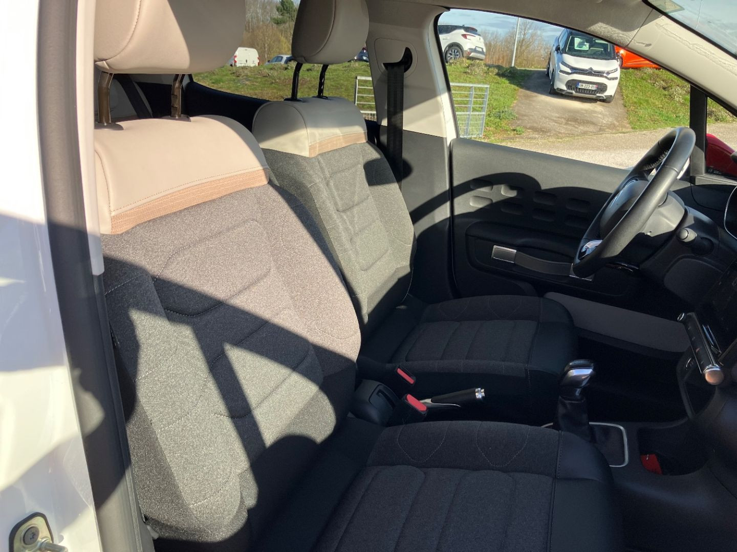 CITROEN C3 en vente à Montauban chez votre mandataire automobile