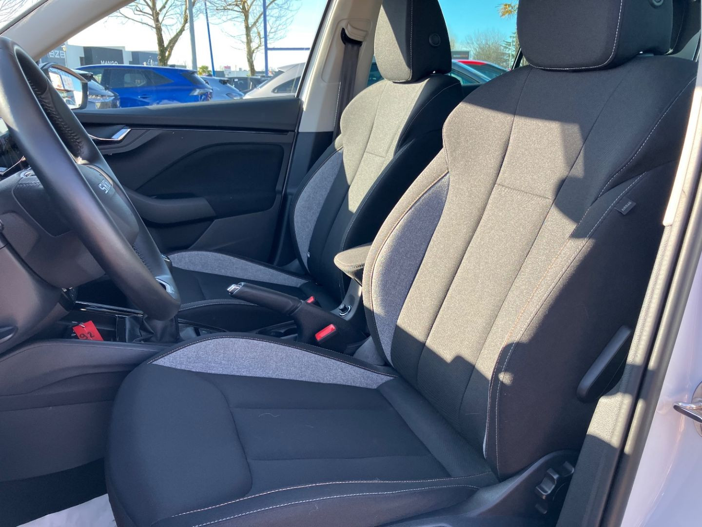 SKODA Kamiq en vente à Montauban chez votre mandataire automobile