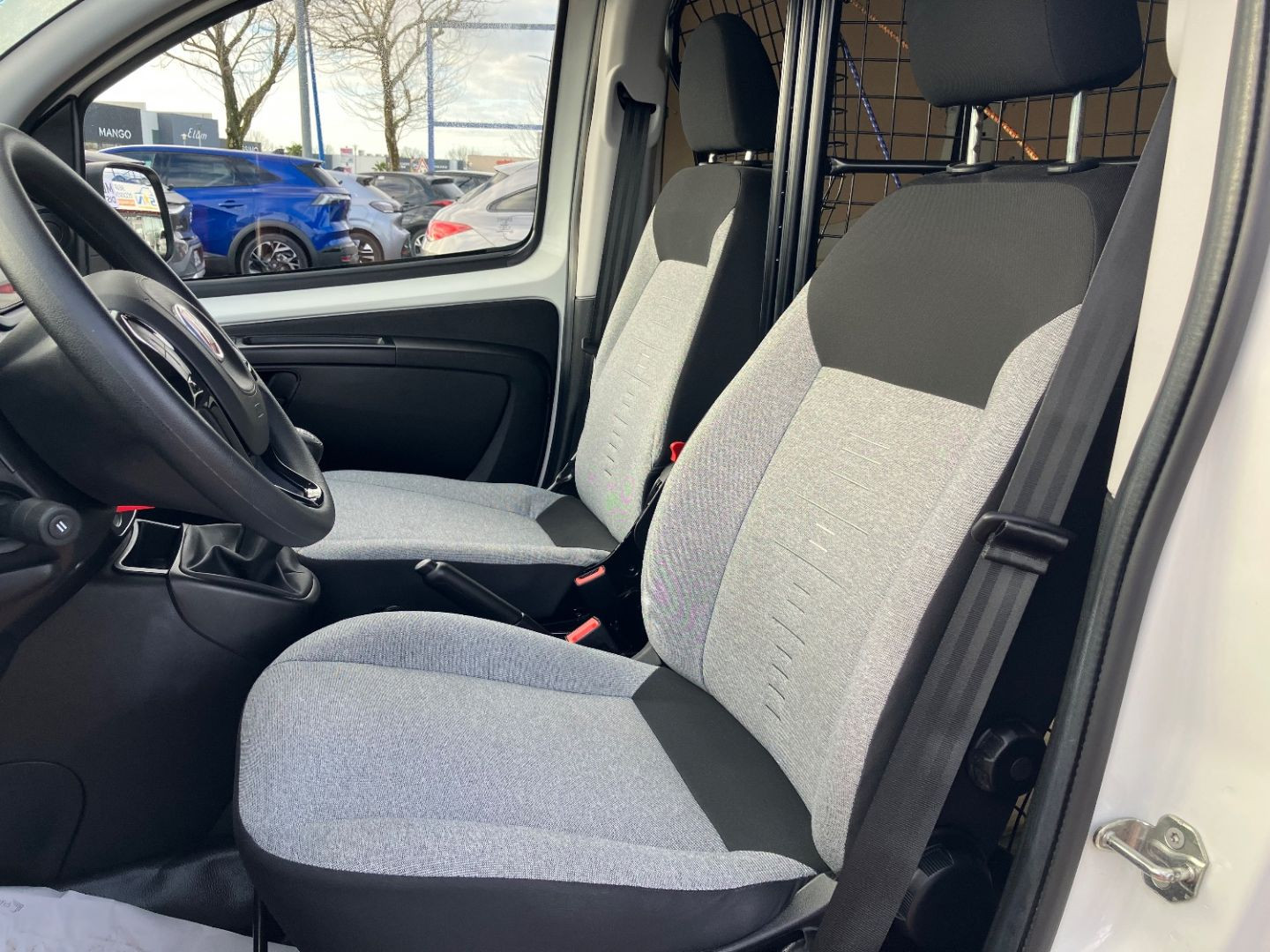 FIAT Fiorino en vente à Montauban chez votre mandataire automobile