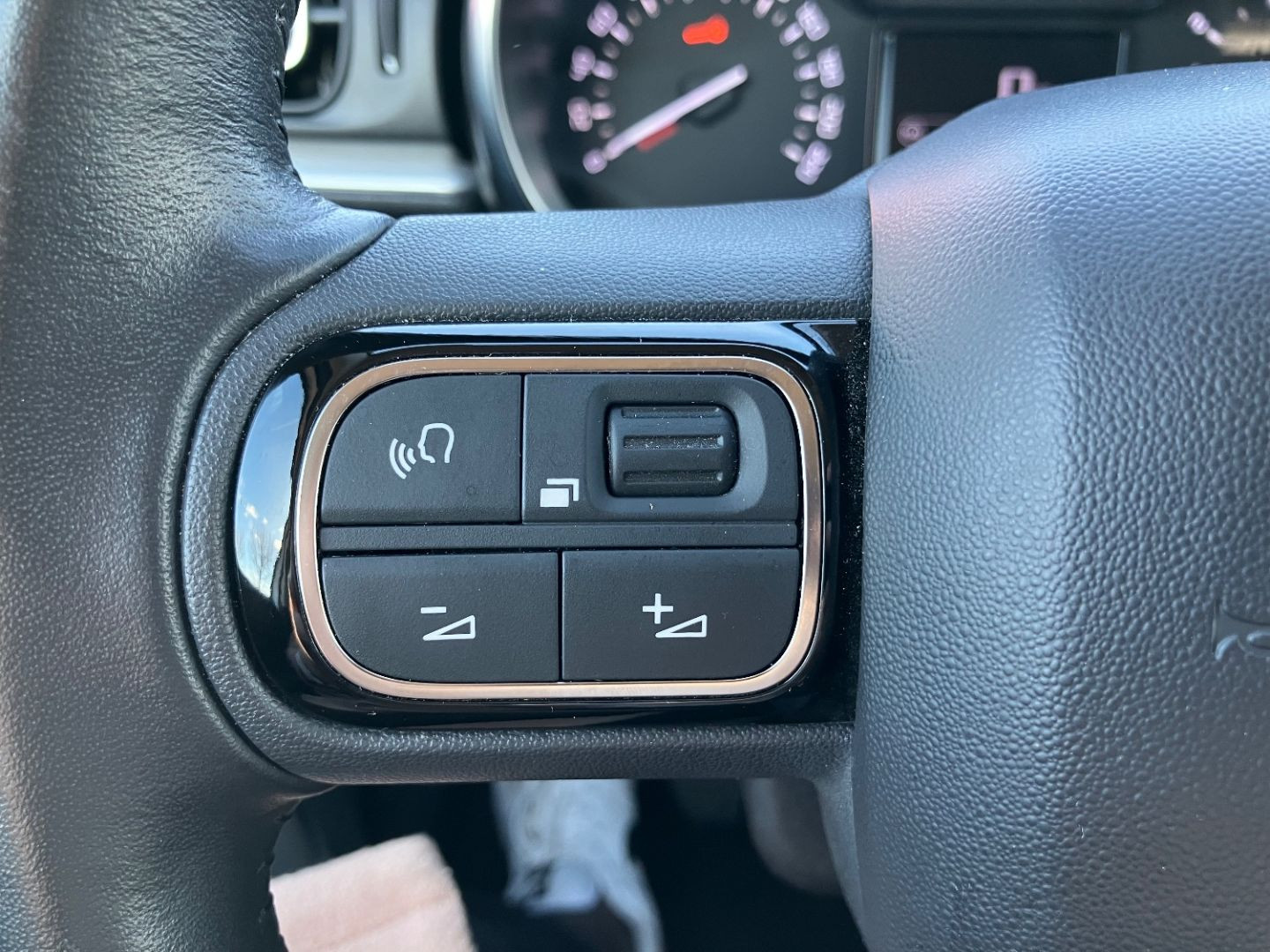 CITROEN C3 en vente à Montauban chez votre mandataire automobile