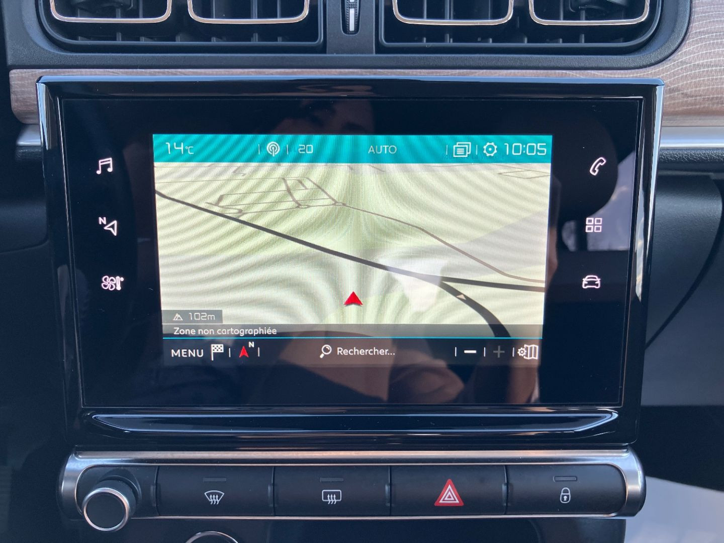 CITROEN C3 en vente à Montauban chez votre mandataire automobile