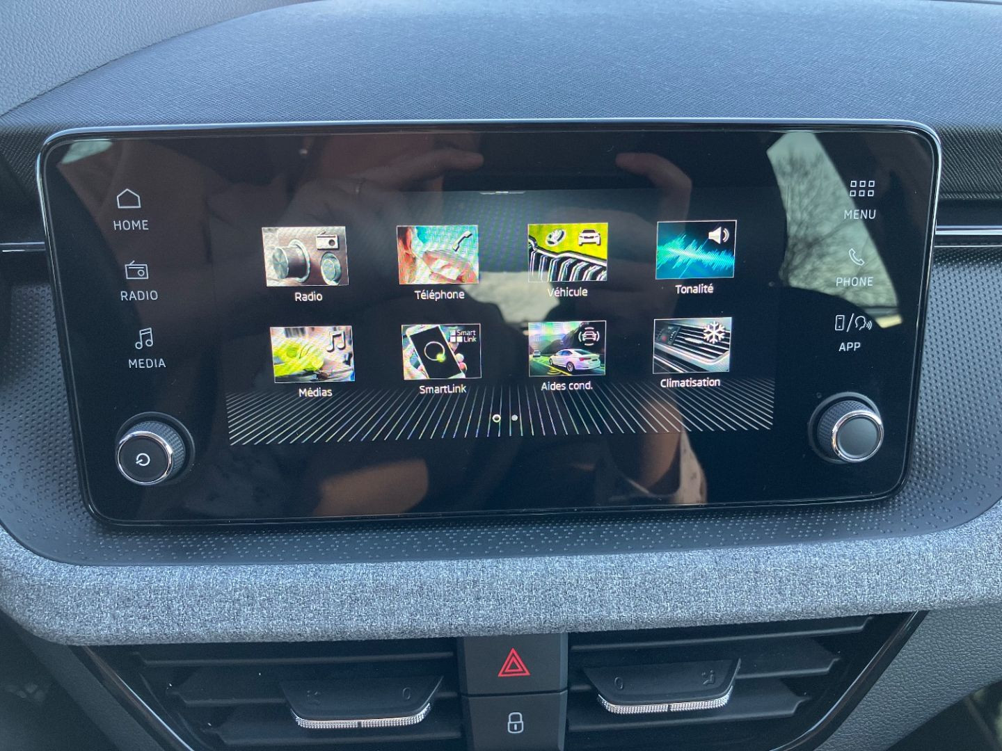 SKODA Kamiq en vente à Montauban chez votre mandataire automobile