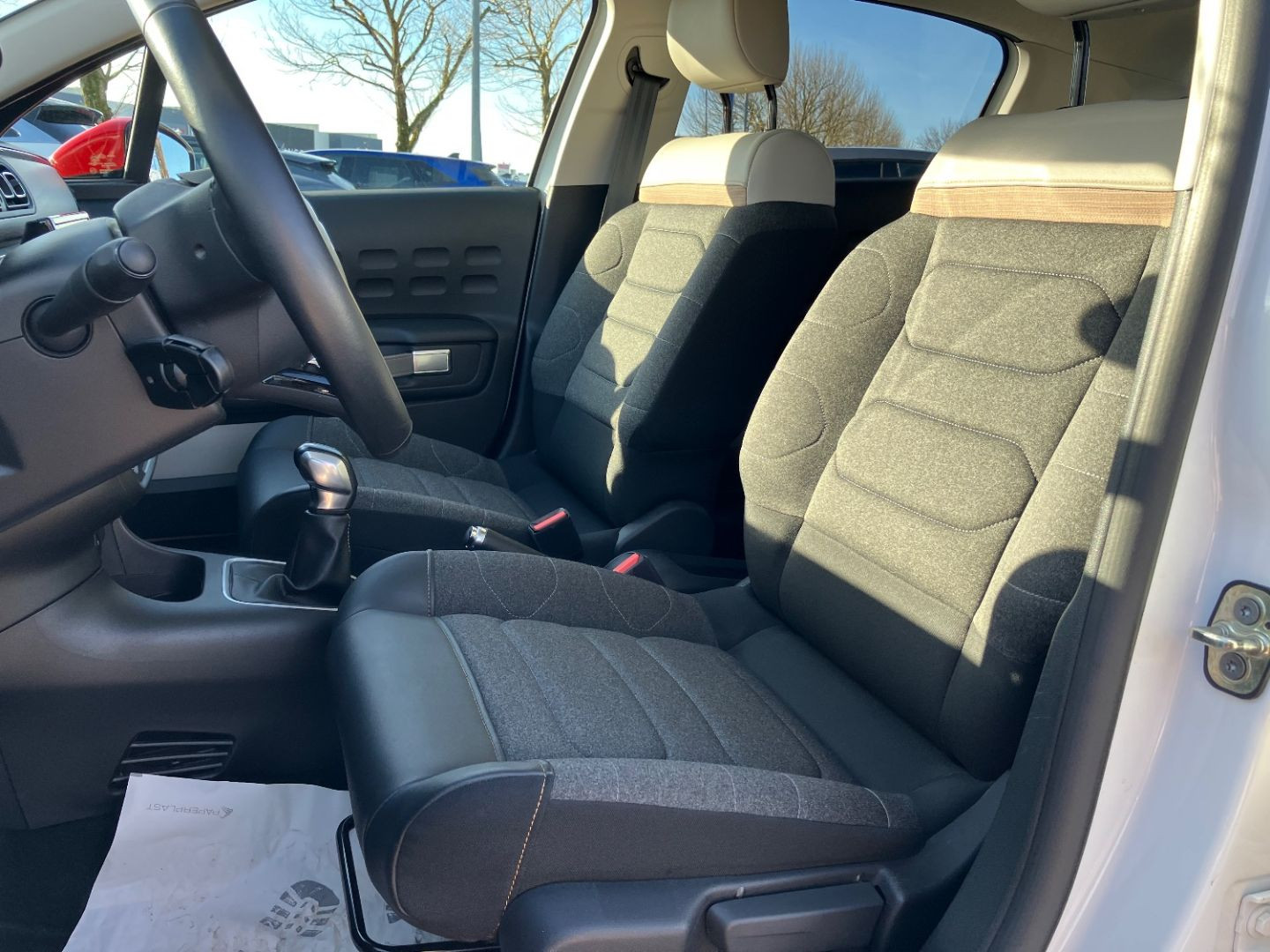 CITROEN C3 en vente à Montauban chez votre mandataire automobile