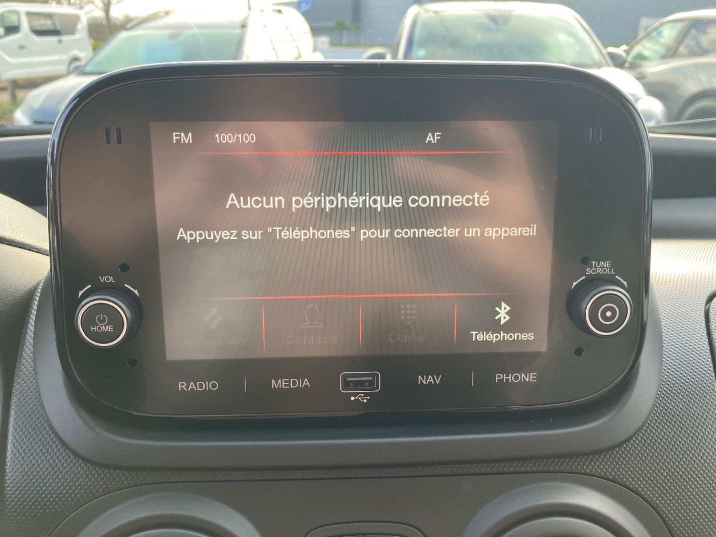 FIAT Fiorino en vente à Montauban chez votre mandataire automobile