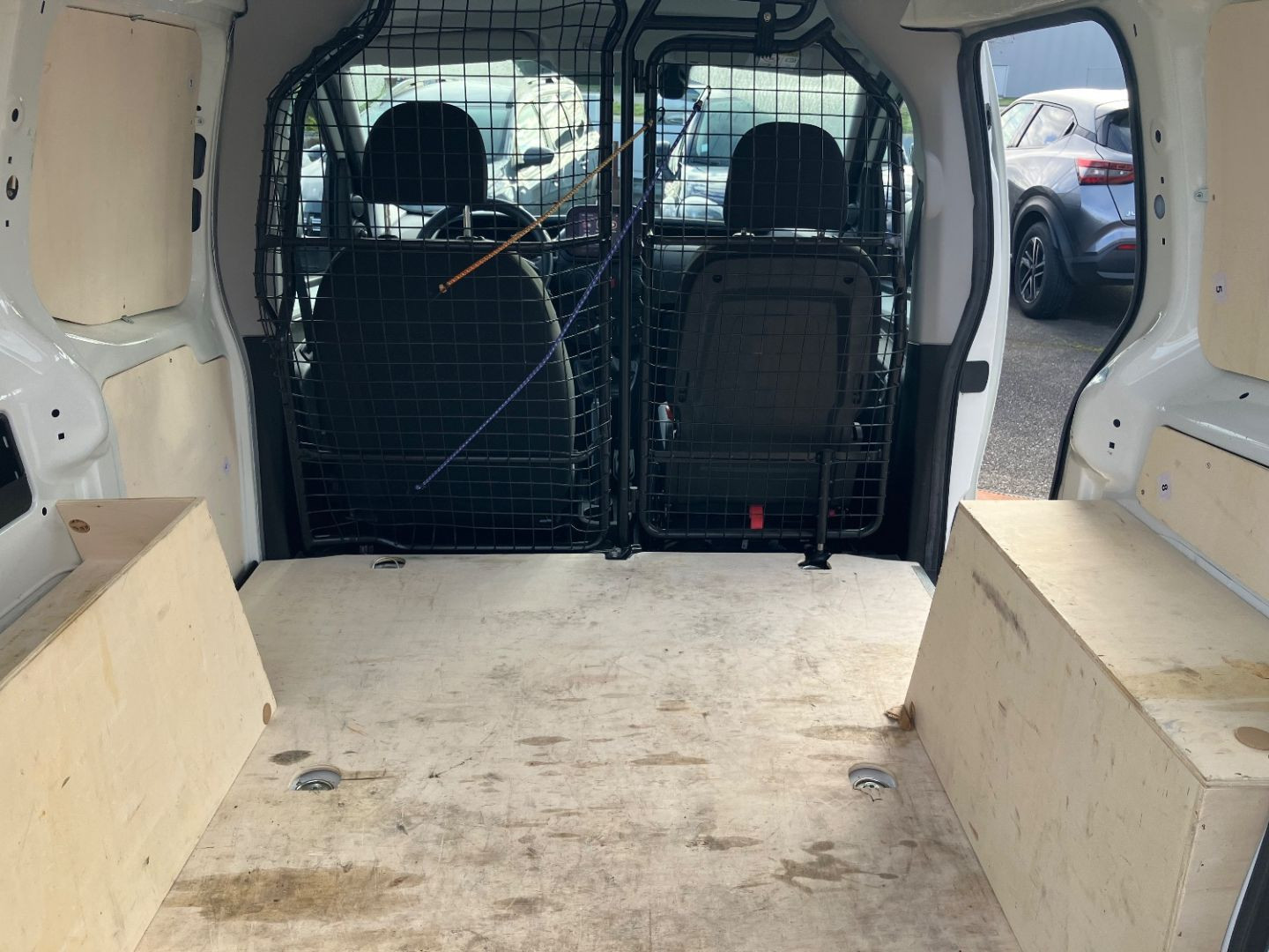 FIAT Fiorino en vente à Montauban chez votre mandataire automobile