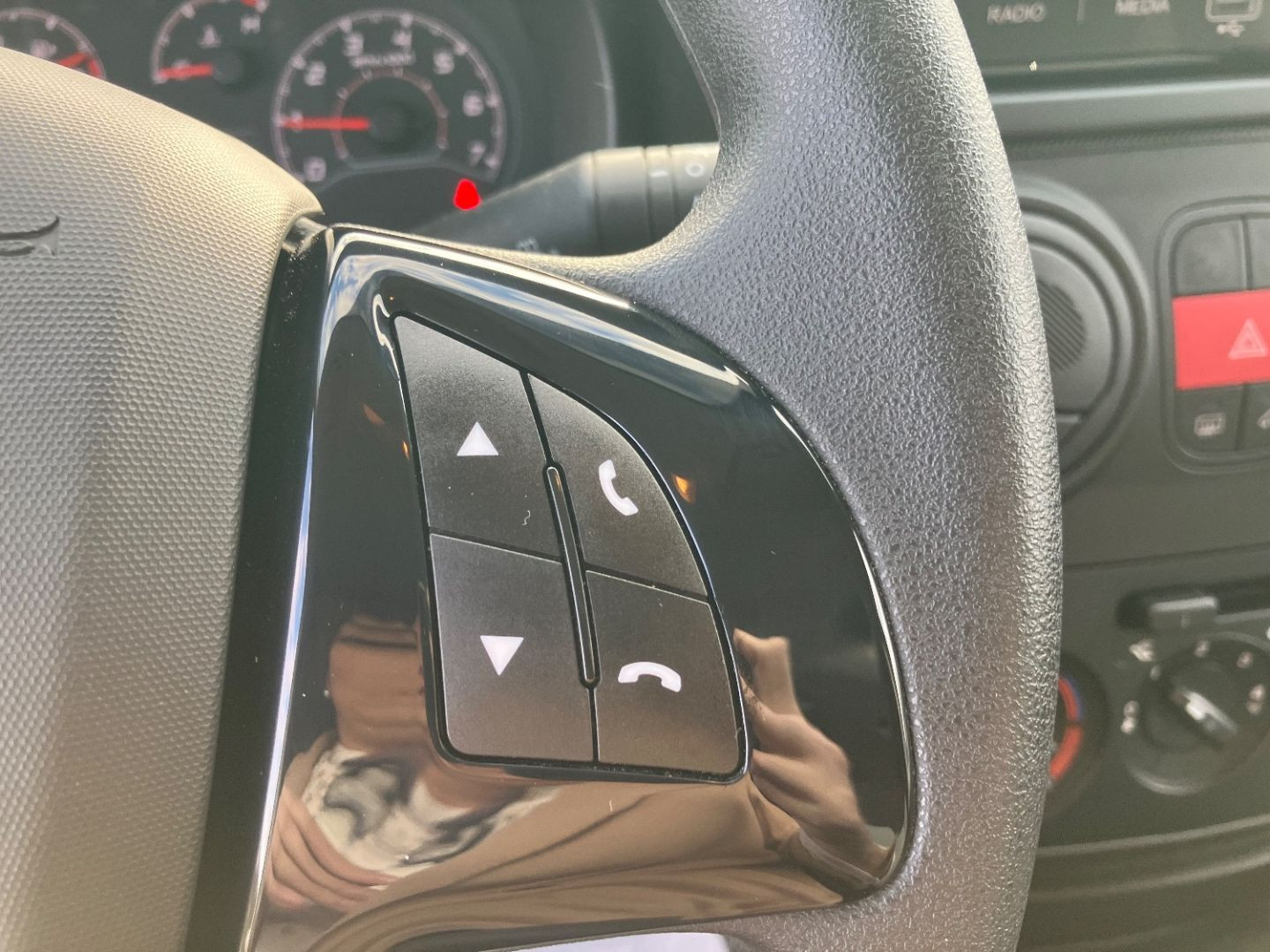 FIAT Fiorino en vente à Montauban chez votre mandataire automobile