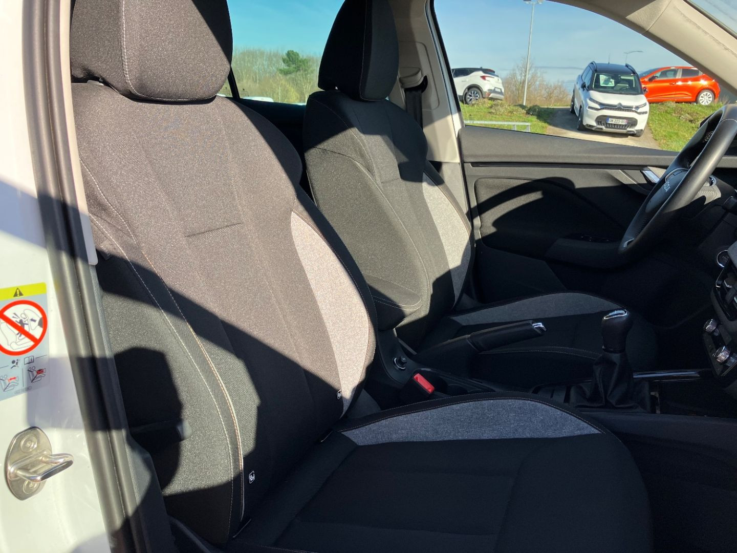 SKODA Kamiq en vente à Montauban chez votre mandataire automobile