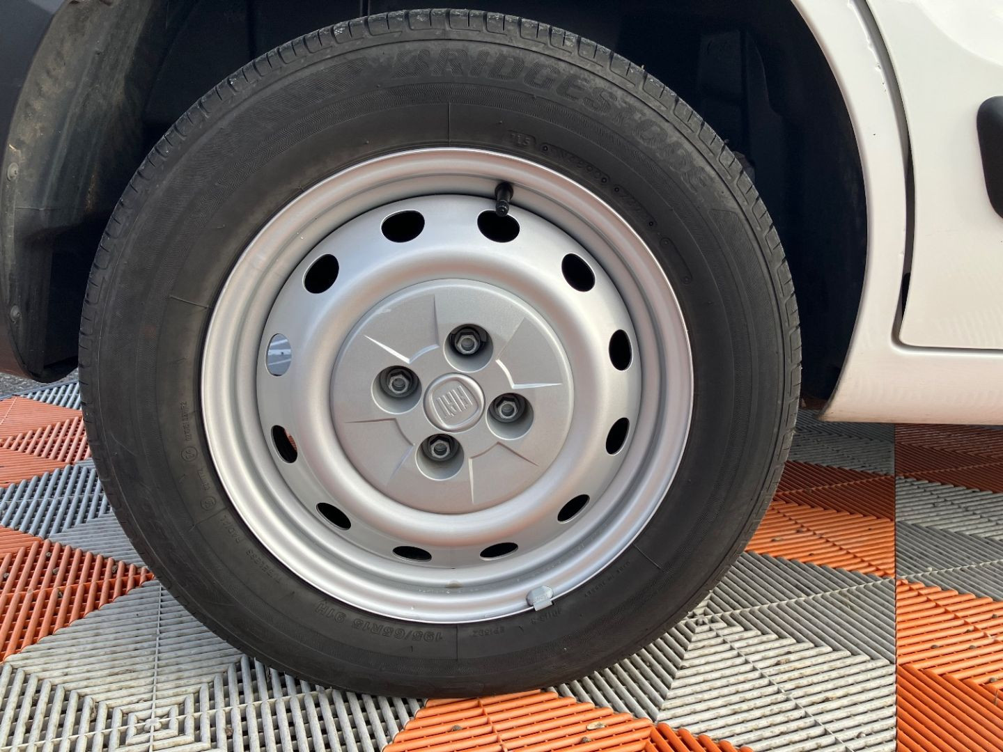 FIAT Fiorino en vente à Montauban chez votre mandataire automobile