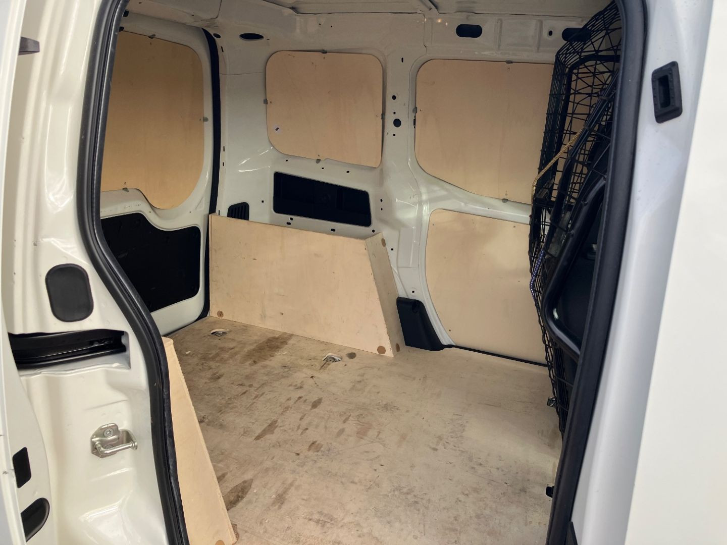 FIAT Fiorino en vente à Montauban chez votre mandataire automobile