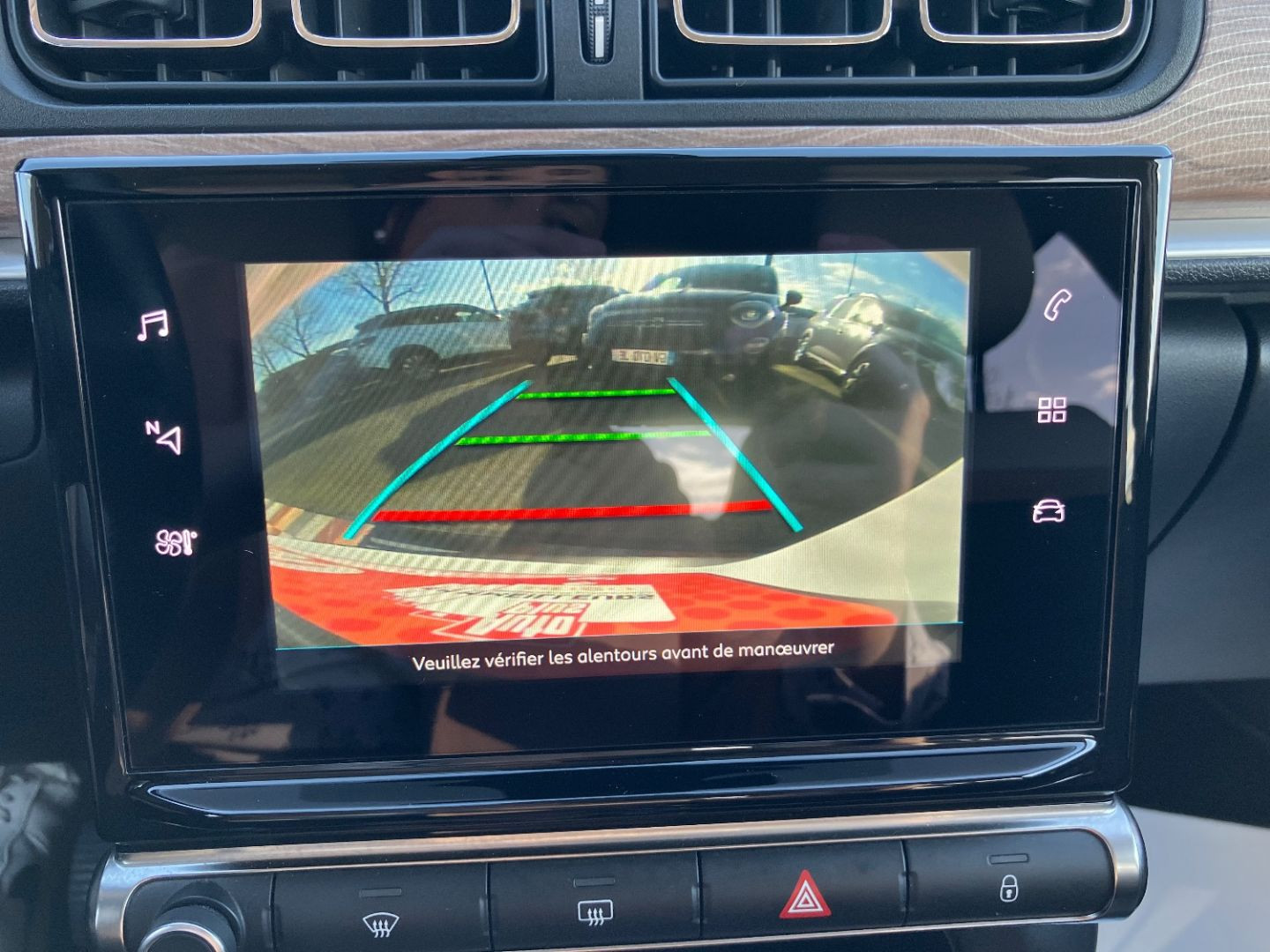 CITROEN C3 en vente à Montauban chez votre mandataire automobile