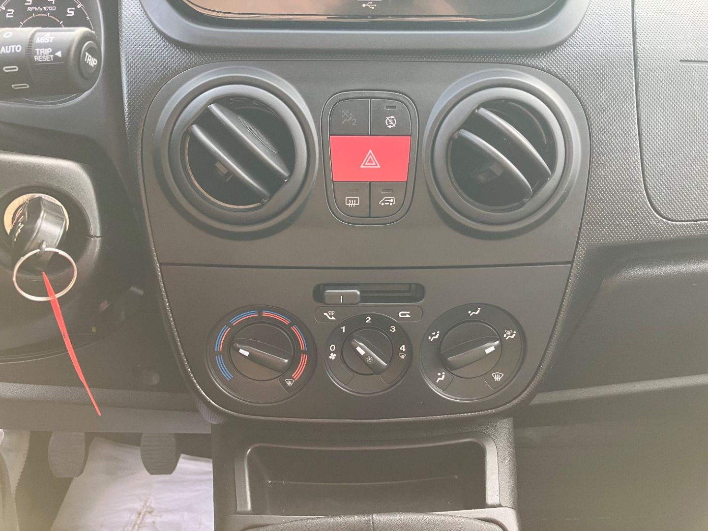 FIAT Fiorino en vente à Montauban chez votre mandataire automobile