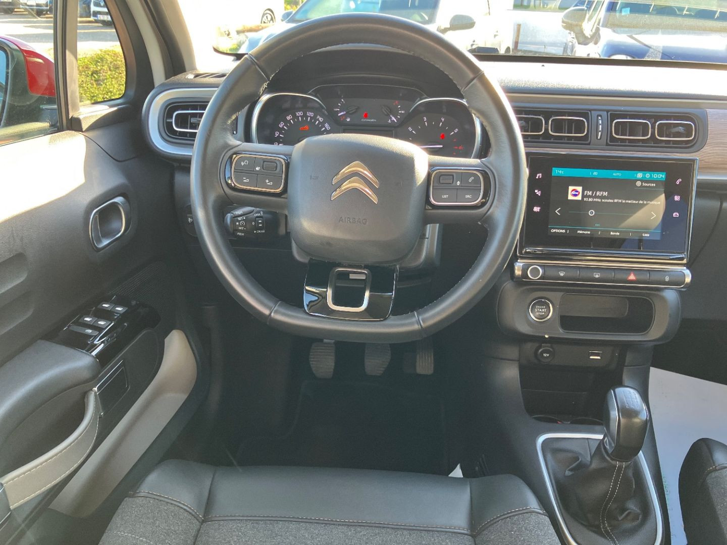 CITROEN C3 en vente à Montauban chez votre mandataire automobile