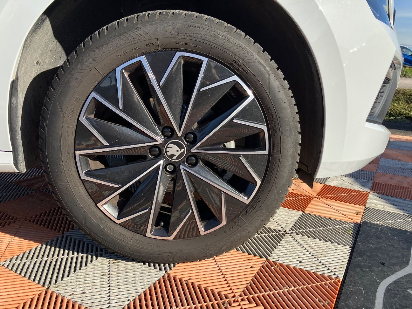 SKODA Kamiq en vente à Montauban chez votre mandataire automobile