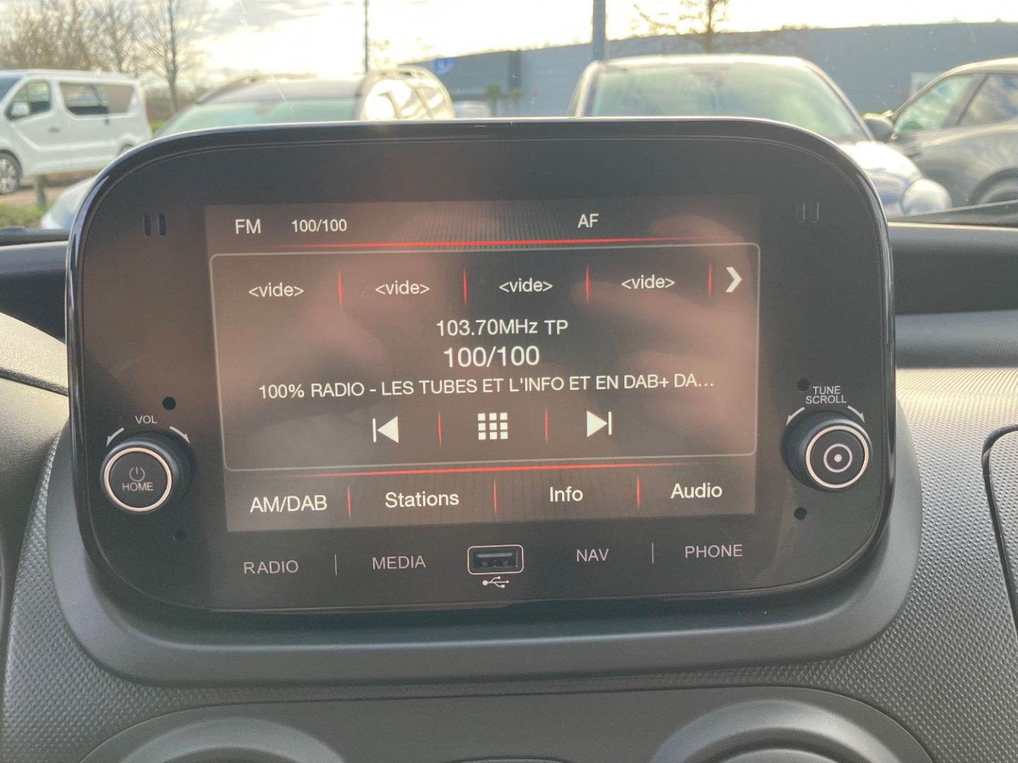 FIAT Fiorino en vente à Montauban chez votre mandataire automobile