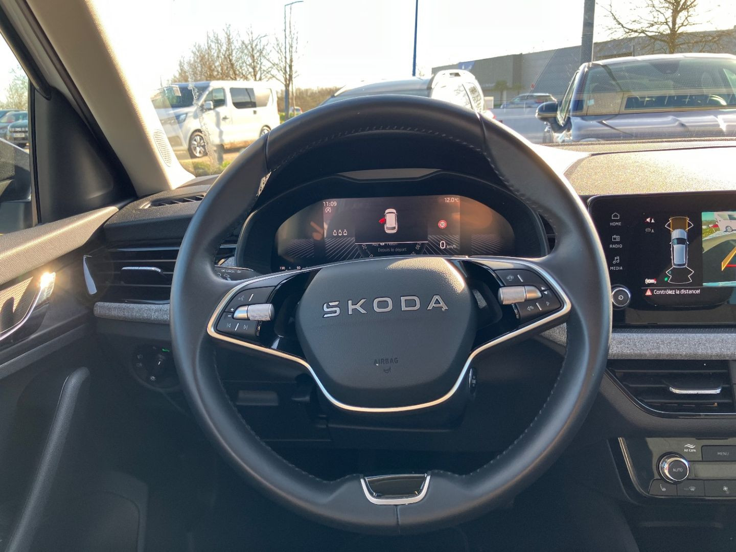 SKODA Kamiq en vente à Montauban chez votre mandataire automobile